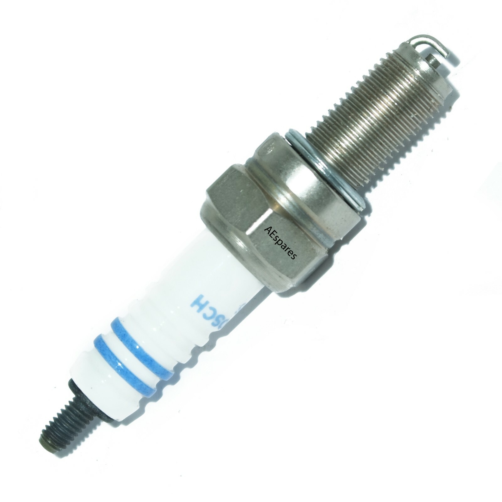 Fits Royal Enfield Himalayan Spark Plug  
