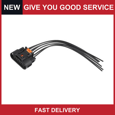Pack of 1 For Chevy Cruze 2011-2016 Ignition Coil Connector Wiring Harnesses