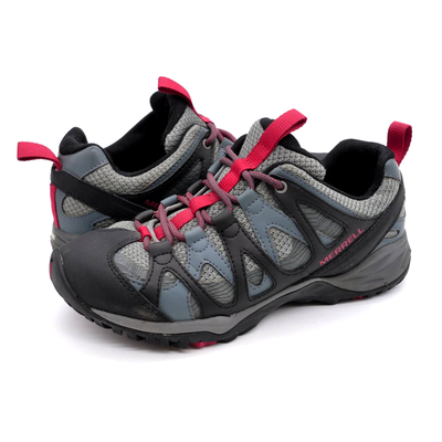 Merrell turbulence best sale womens
