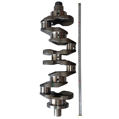For Kubota V3307 Engine Crankshaft 1G777-23010 1G77723010 | eBay