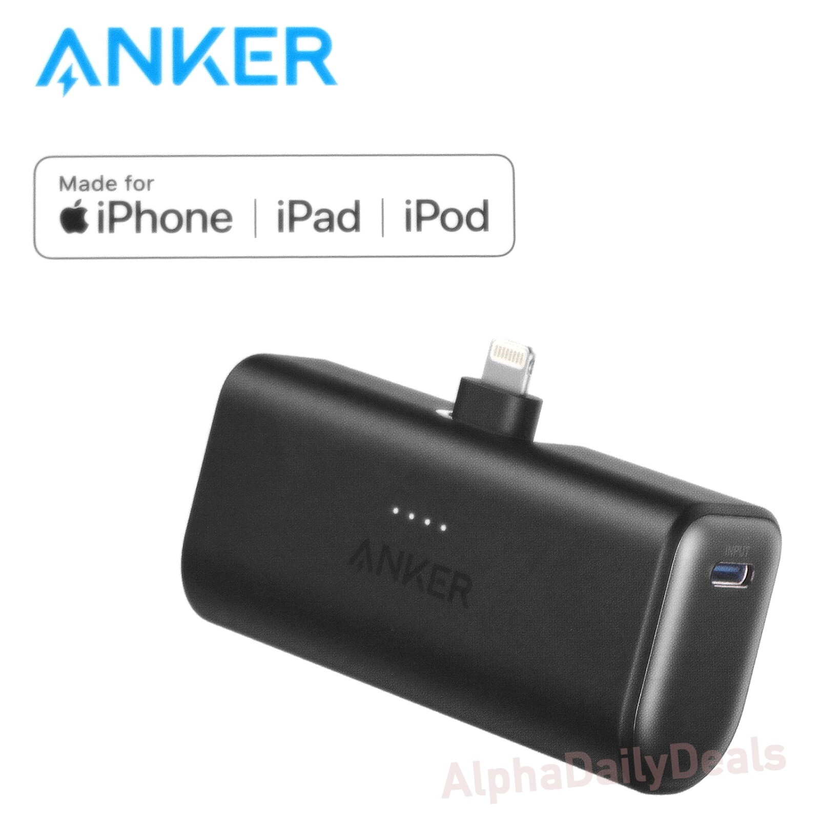 Anker Power Bank(iPhone,iPad,iPod用) $_57.JPG?set_id=880000500F