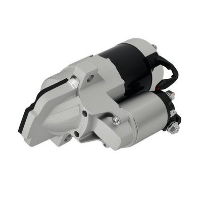 Starter Motor for Mazda 6 L4 2.3L 2.5L 2003 2004 2005-2010 11TH 12V 1.4 kW CW