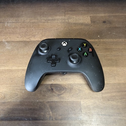 コントローラ Xbox Series】X91 有線コントローラー Black | HYPERKIN JAPAN