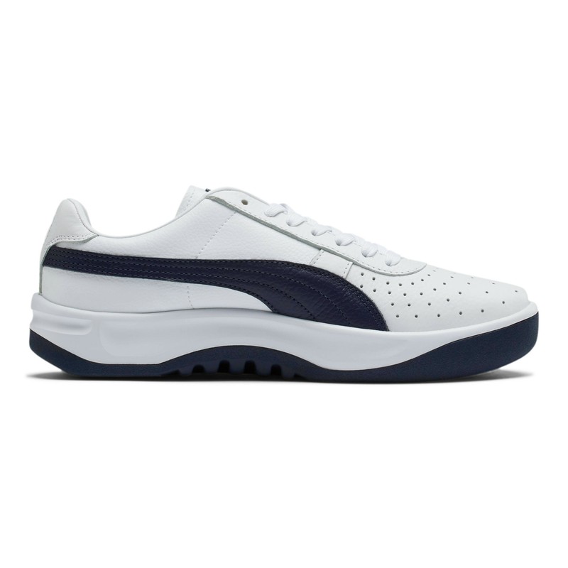 puma tennis sneaker