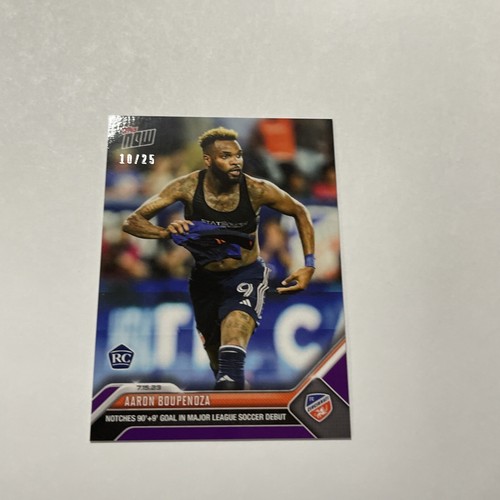 22-23 Panini RIO FERDINAND 直筆サインカード 25シリ