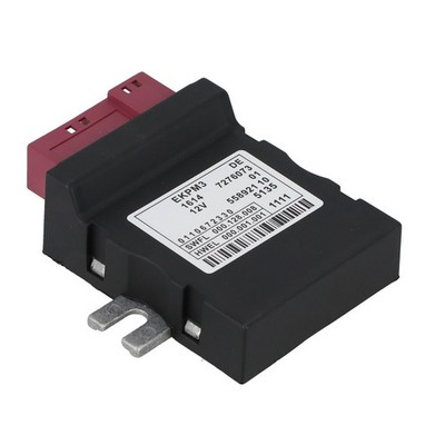 Fuel Pump Control Module for BMW 5 Series E39 E60 E61 F10 1995-2016 16147229175