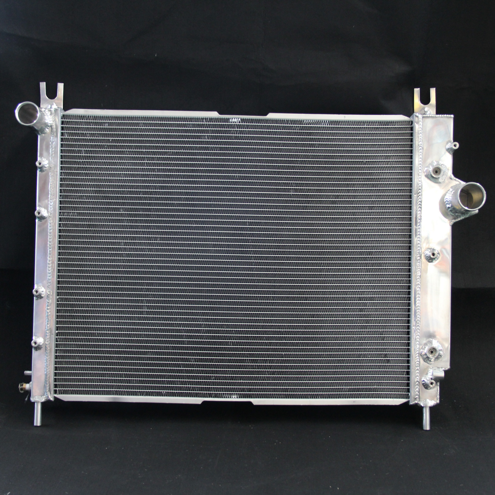 3Row/CORE Aluminum Radiator For Dodge Durango Dakota R/T SLT SXT V6 V8