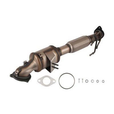 Direct Fit Catalytic Converter for Ford Fusion 1.5L/1.6L 2013-20 EPA Compliant