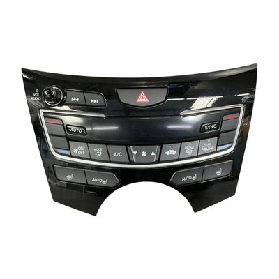 2019-2024 Acura RDX AC Controller 79610TJBA013 Factory OEM Replacement Part