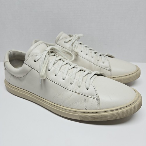 Amazon.com | Oliver Cabell Low 1 Sneaker for Unisex-Adult