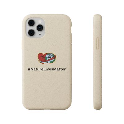 Biodegradable Cases