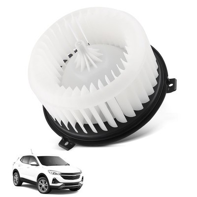 A/C Blower Motor with Fan for Buick Encore for Chevy Sonic 2012-2022 700309