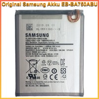 Original Samsung EB-BA750ABU Akku Für Galaxy A10 Galaxy A7 2018 Battery Batterie