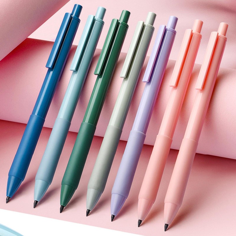 Inkless Infinity Reusable Pencil Office School Supplies