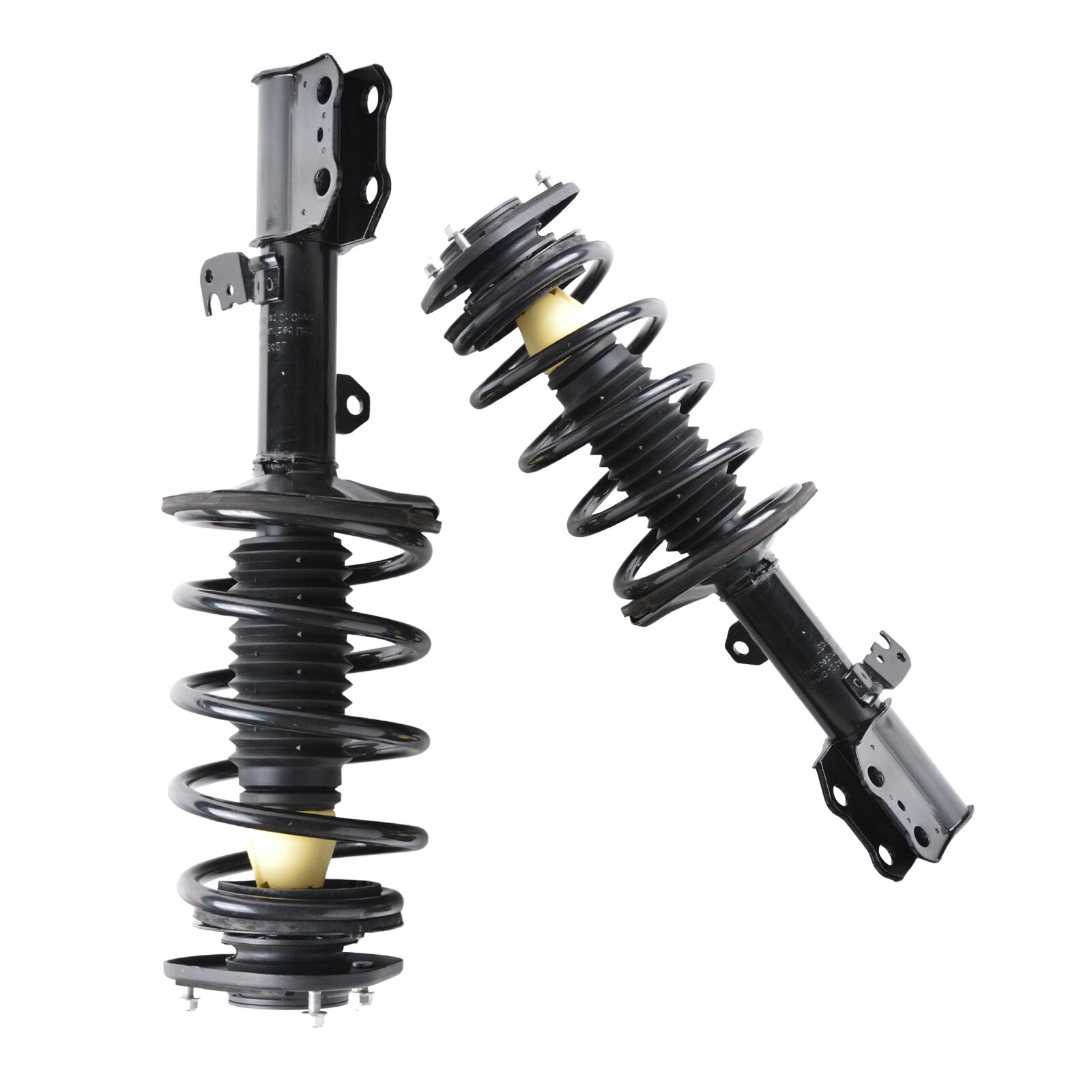 アプローチシリーズ 2003 3 Amazon.com: Rear Shock Absorber w/Coil Spring Complete