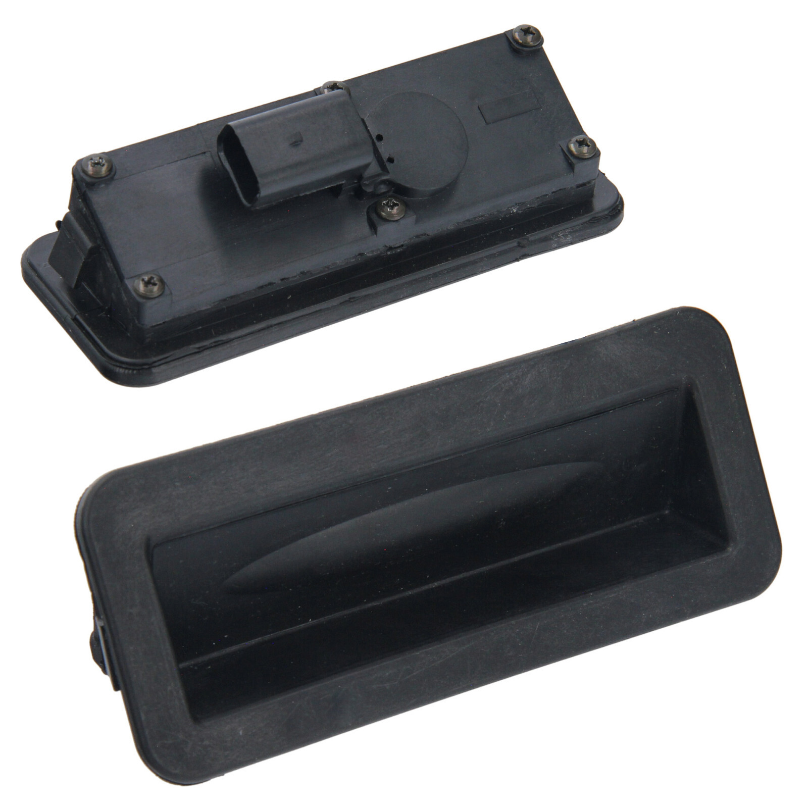 Heckklappe Griff Öffner Schalter Taster für FORD FOCUS mk2 FIESTA mk6 KUGA C-MAX