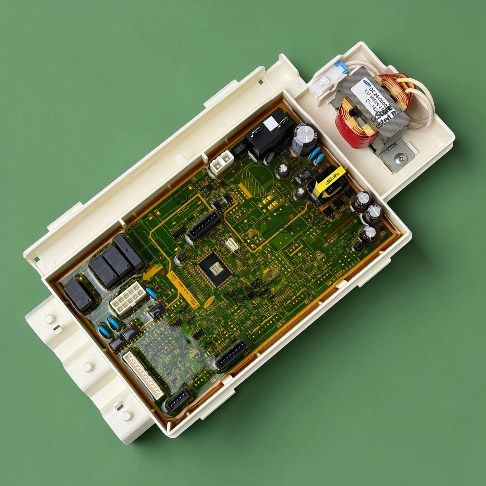 Samsung Washer Control Board DC92-01621E