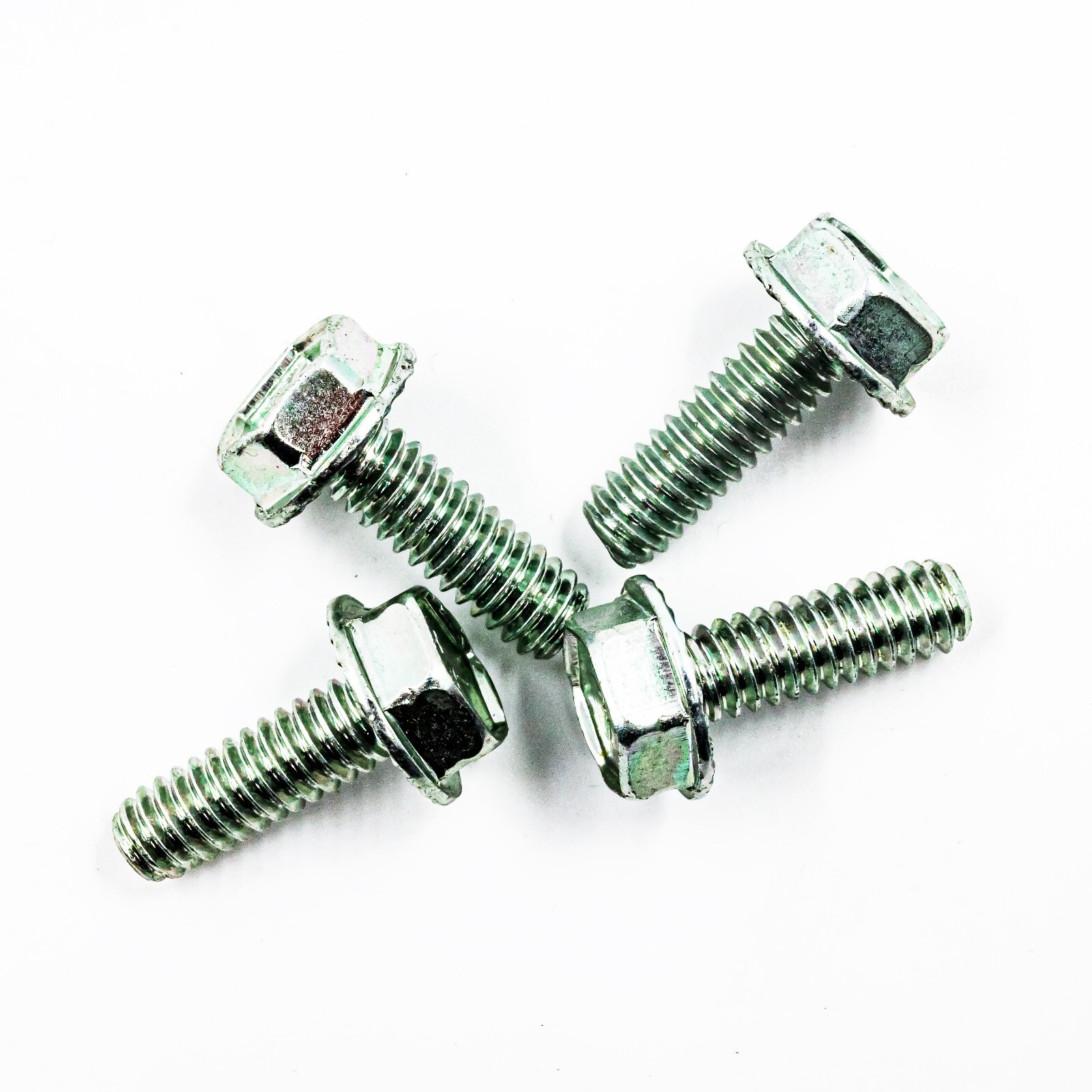3574] GENUINE HARLEY-DAVIDSON - HEX HEAD SCREW (4 ea.) | eBay
