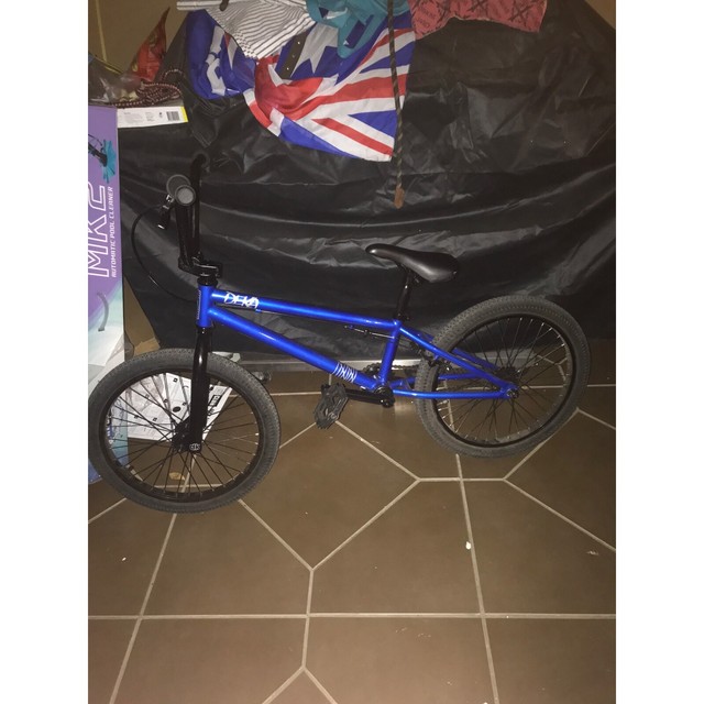 Dk Deka Bmx bike | Men's Bicycles | Gumtree Australia 