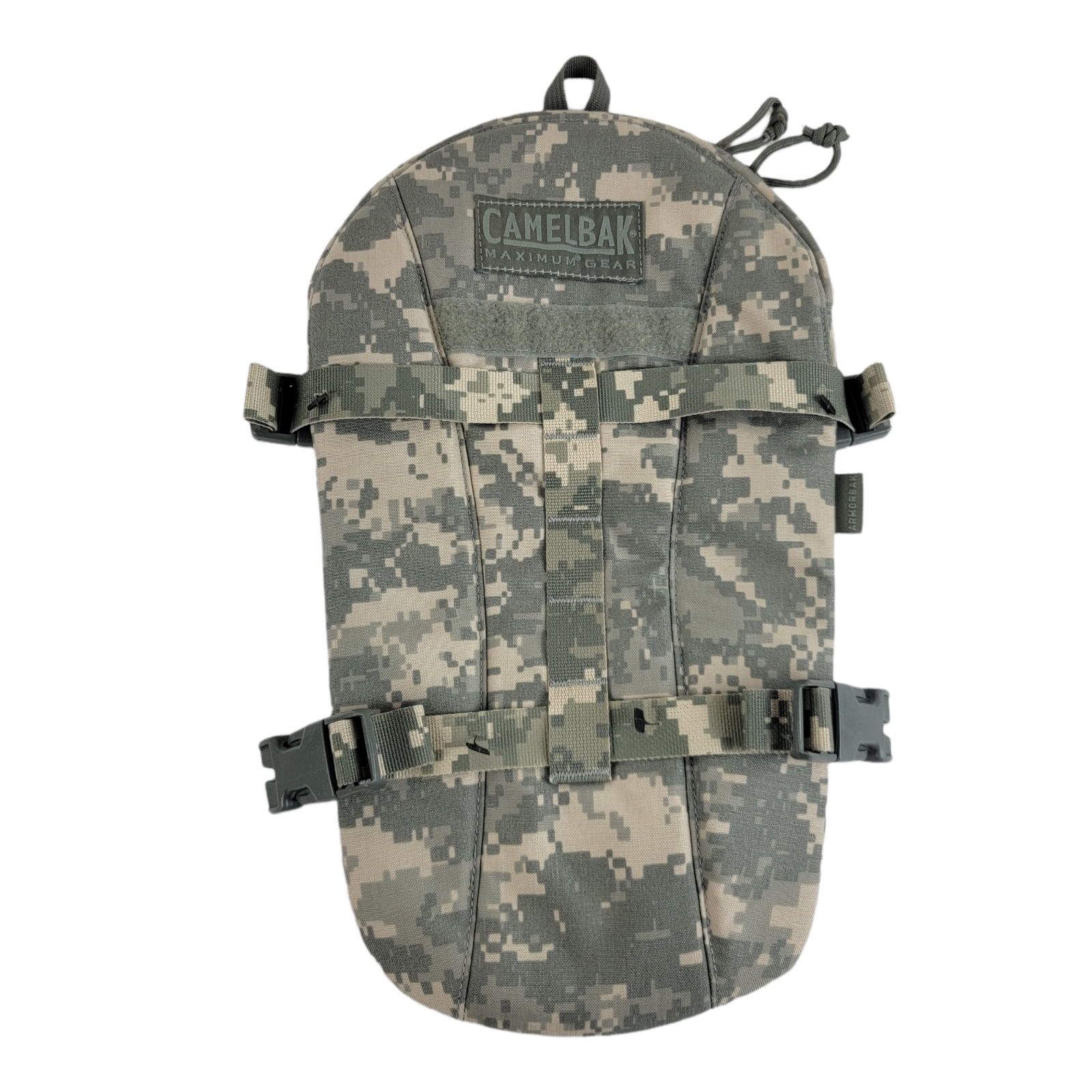 CamelBak Maximum Gear ARMORBAK ACU Digital Camo Pouch Only NO BLADDER