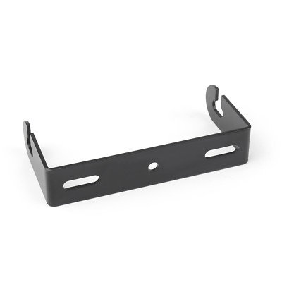 Replacement Quick Release Mounting Bracket For Cobra/Uniden Radios 4-3/8'' Wide