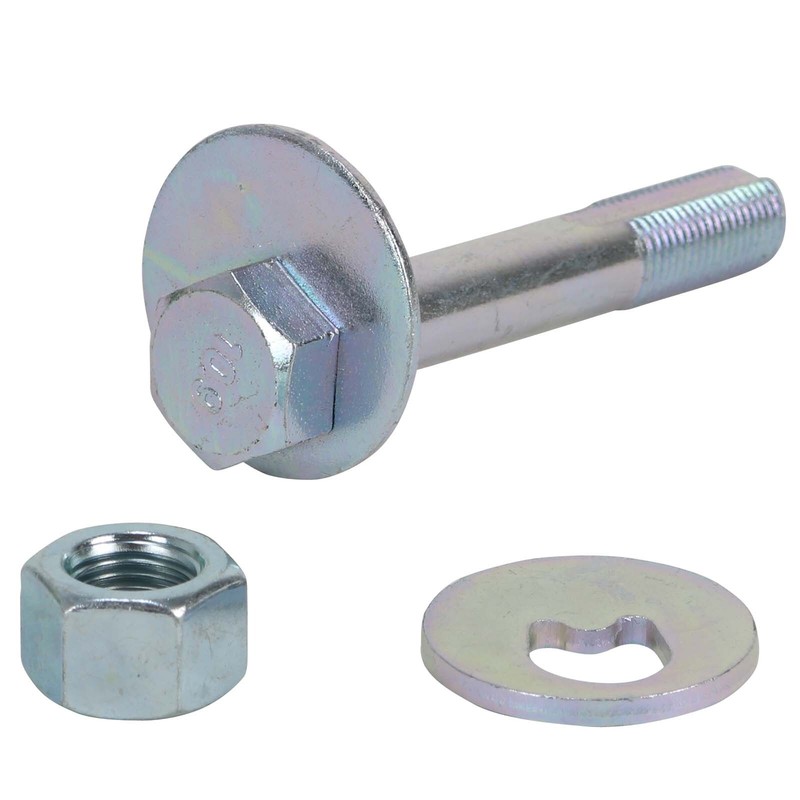 1x Excenterschraube Querlenkerschraube Vorderachse Hinten FÃ¼R Vw Transporter T4