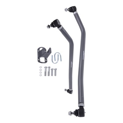 Drag Link & Tie Rod 0-6