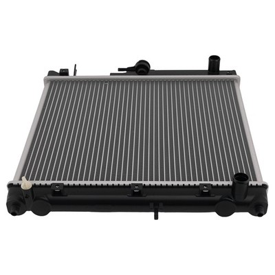 Aluminum Engine Radiator for Suzuki Jimny 1.3 FJ JB33 1998+ 1770081A00