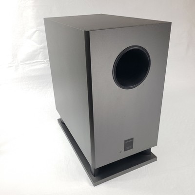 onkyo skw 330 subwoofer