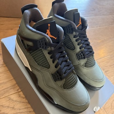 undefeated jordan 1 travis scott fragment