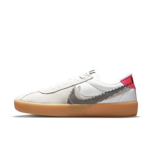 

[CV5980-101] Мужская футболка Nike SB Bruin React, Бежевый