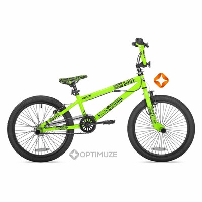 fantasy bmx bike