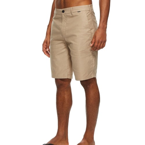

[922660-235] Мужские шорты Hurley DriFIT Breathe 21, Бежевый