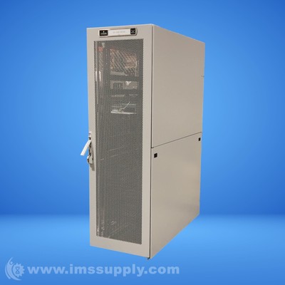 Rittal TS9 Full-Height Server Rack Unit 2031