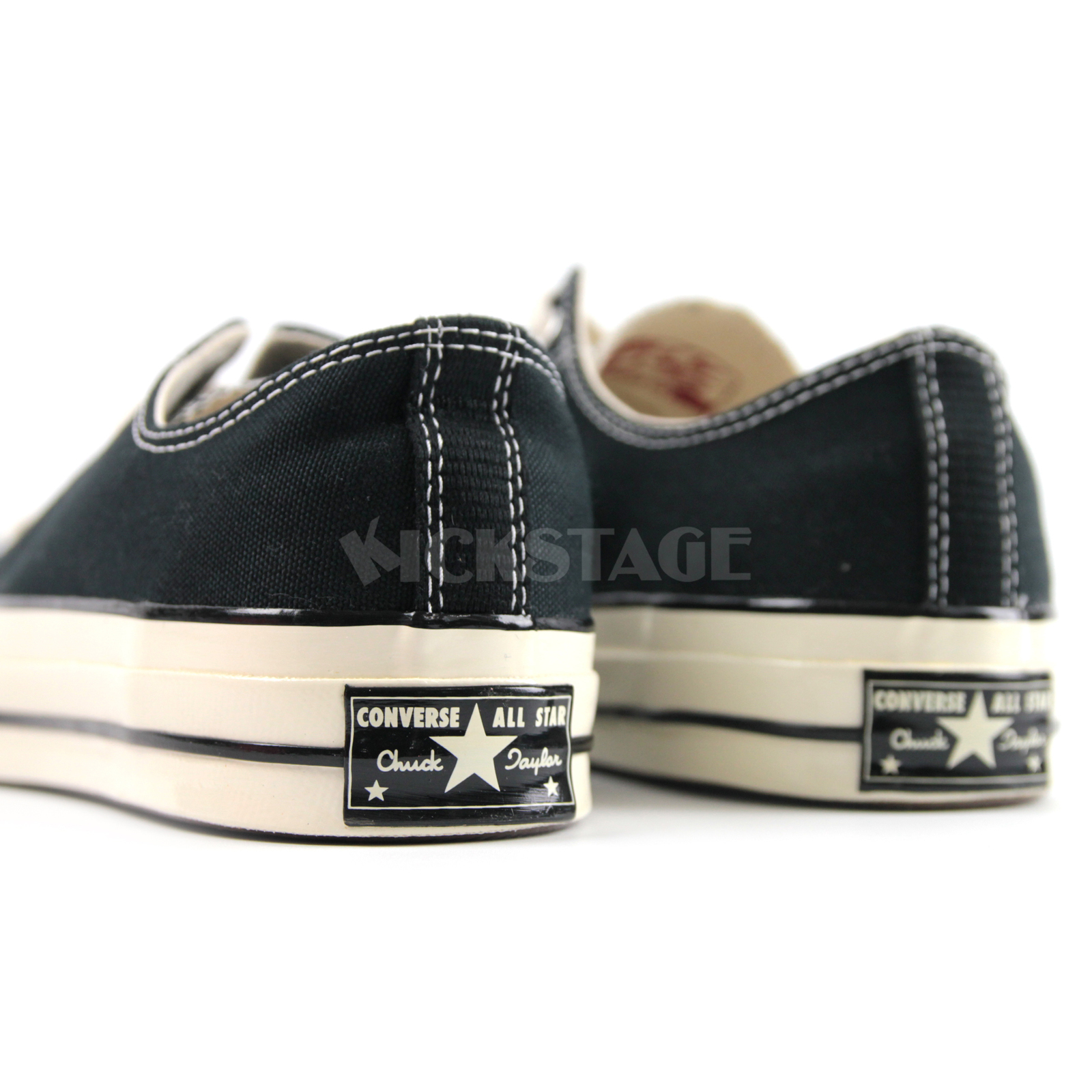 converse black label