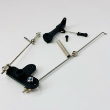 Servo Horn Brake Carb Linkage Traxxas T-Maxx 3.3 Throttle New Genuine Part