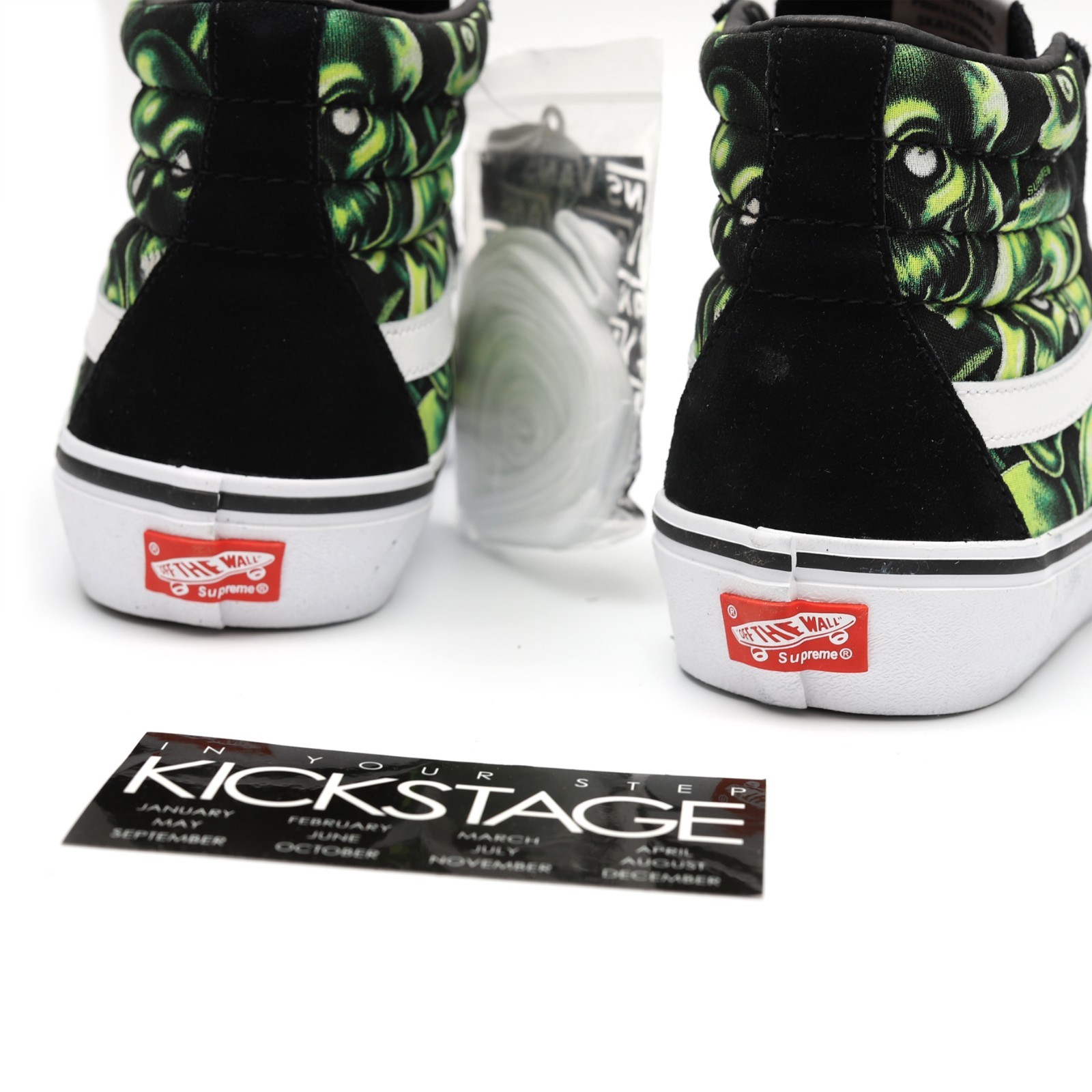 vans sk8hi pro