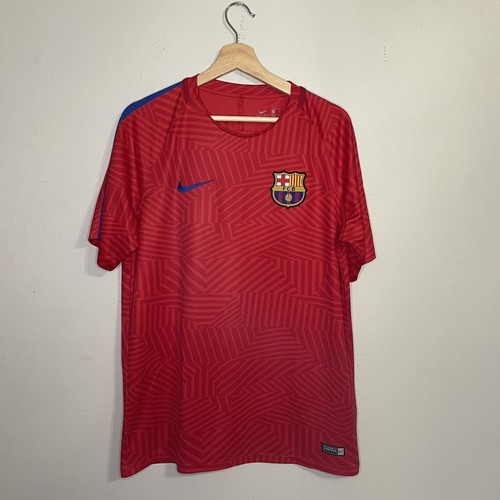 【Nike】FC.Barcelona Authentic GameShirt $_12.JPG?set_id=880000500F