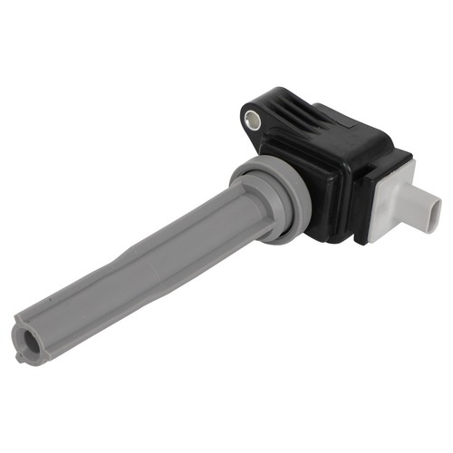 6 Ignition Coils & Iridium Spark Plugs Kit For Ford F-150 2015-2017 2.7L