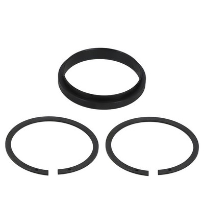 Diesel Piston Ring Compressor Adapter Ring Kits 5.4