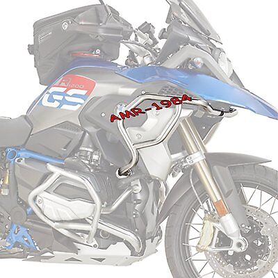 GIVI PARAMOTORE / PARASERBATOIO INOX BMW R1250 GS DX+SX Ø25 GIVI TNH5128OX