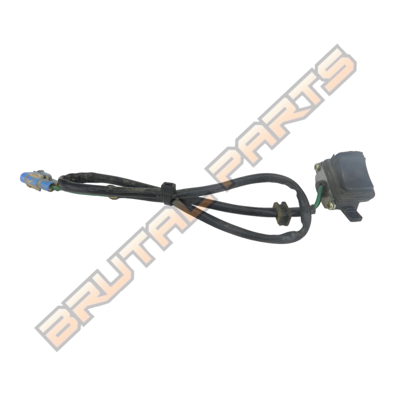 KAWASAKI BRUTE FORCE 650 750 PRAIRIE 4WD 4X4 DRIVE SWITCH
