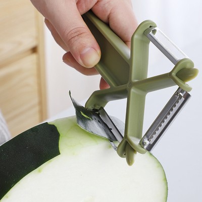 Potato Peelers Vegetable Slicer Peelers Graters Kitchen Food Peeler