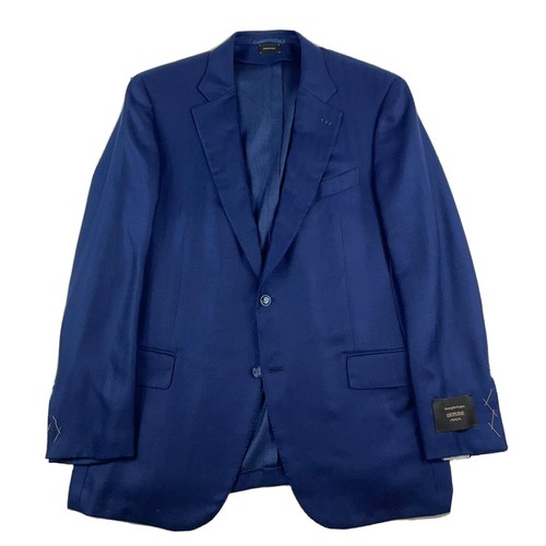 Zegna couture 46 ジャケット Zegna couture 46 ジャケット Zegna Fall 2023 Menswear