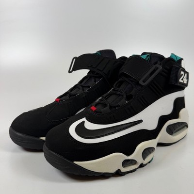 Nike Air Griffey Max 1 White Freshwater 2021 Mens 11.5 DD8558-100 Sneaker