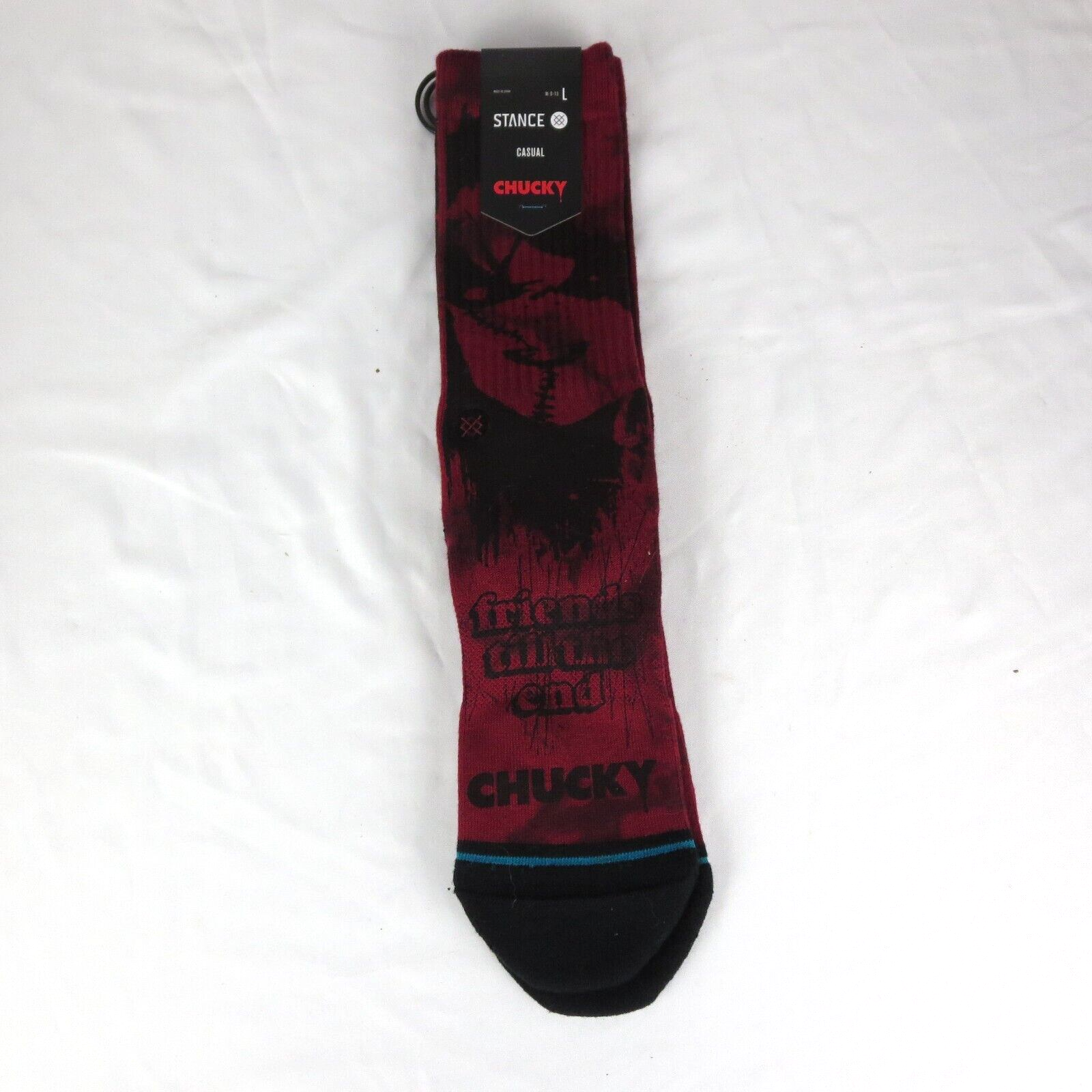 S By Stance (new)