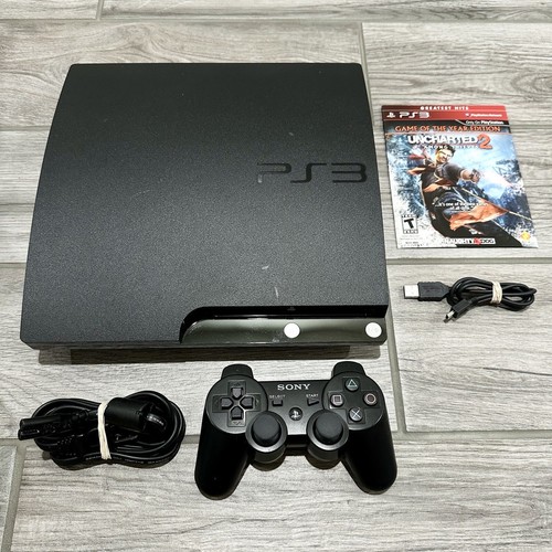 PS3 本体 CECH-4000B 北斗の拳 PS3 本体 CECH-4000B 北斗の拳