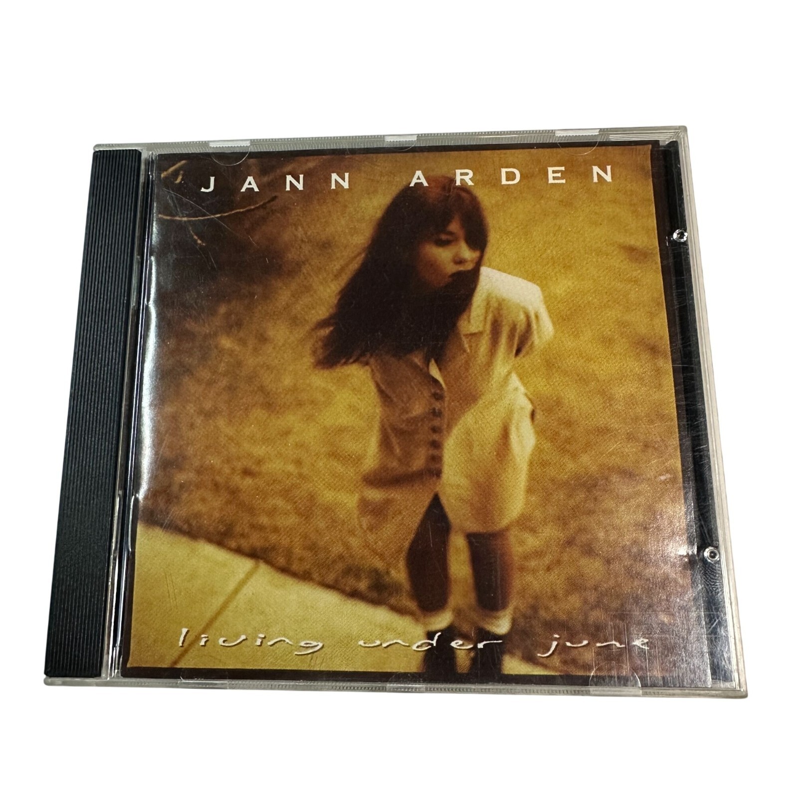 Jann Arden 