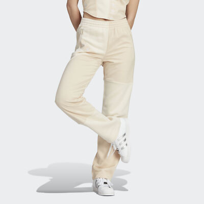 

Женские спортивные брюки adidas Originals ADC в стиле пэчворк