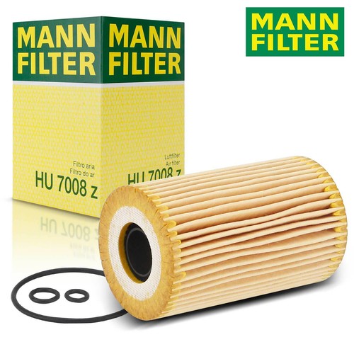 Febi 49666 Olio Per VW Golf VI 5K1 Skoda Fabia II 542 - 2